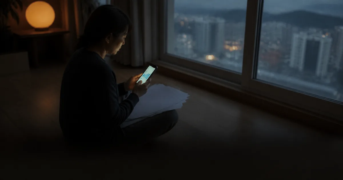 대구불법사금융피해대응센터 - 피해 진단 안내 이미지