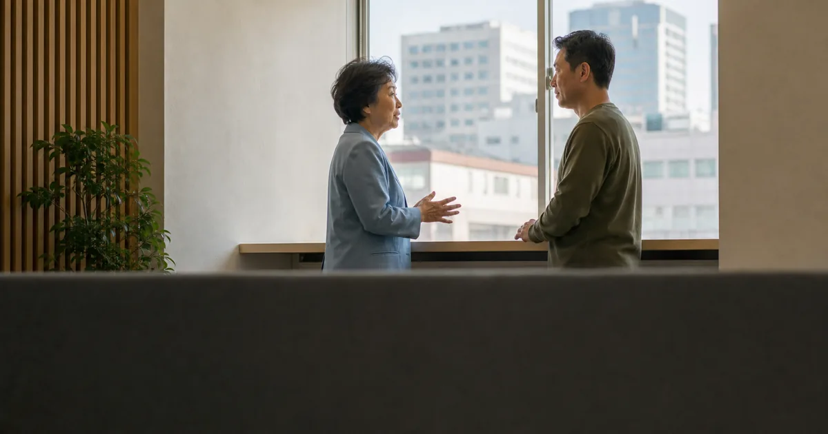 대구불법사채상담 - 무료 상담·해결 안내 이미지
