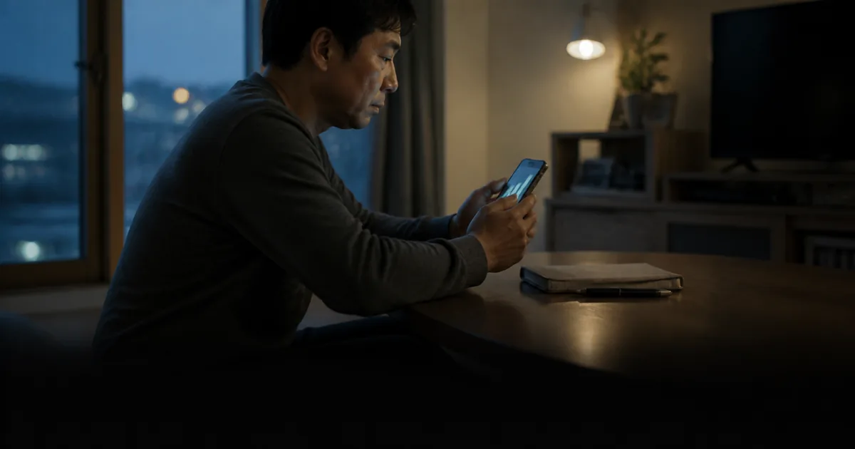 대구불법사채이자피해 - 피해 진단 안내 이미지