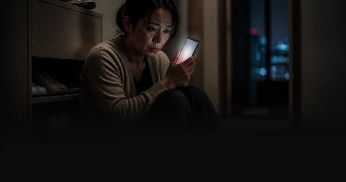 대구불법사채추심문자 - 추심·협박 대응 안내 이미지