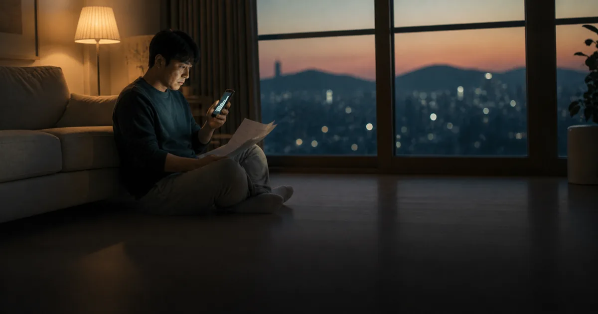 대구불법사채피해 - 피해 진단 안내 이미지