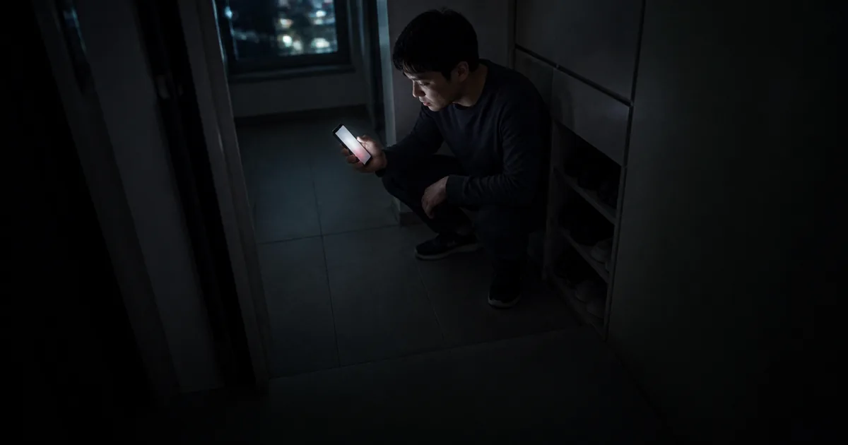 대구불법추심기준 - 추심·협박 대응 안내 이미지