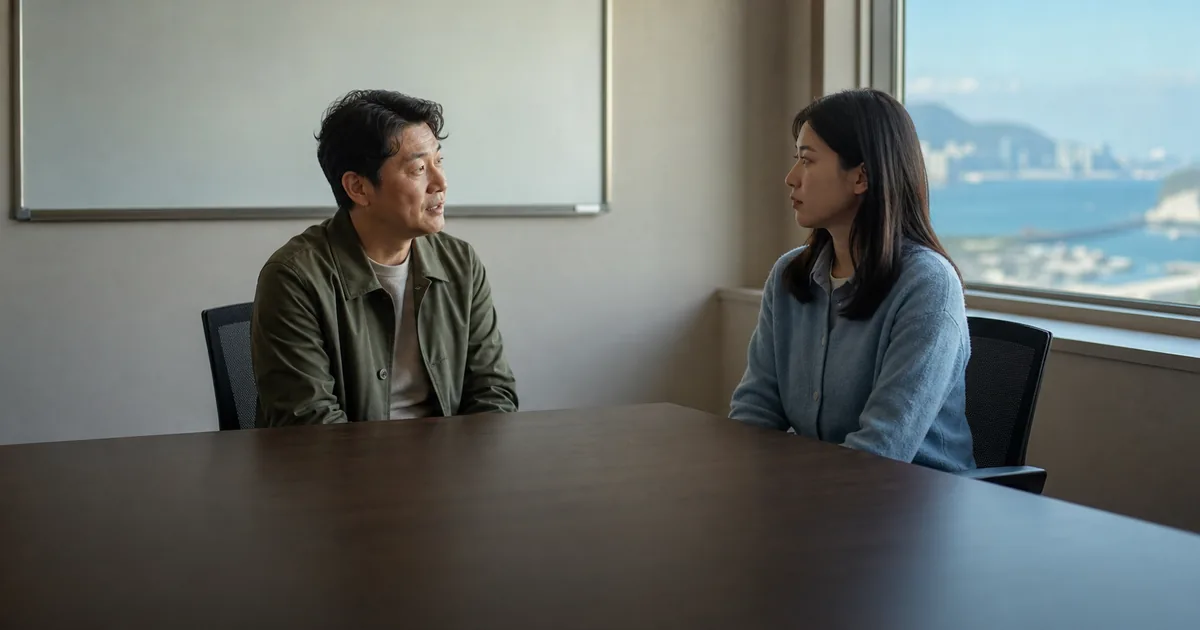 부산불법사금융구제센터 - 무료 상담·해결 안내 이미지