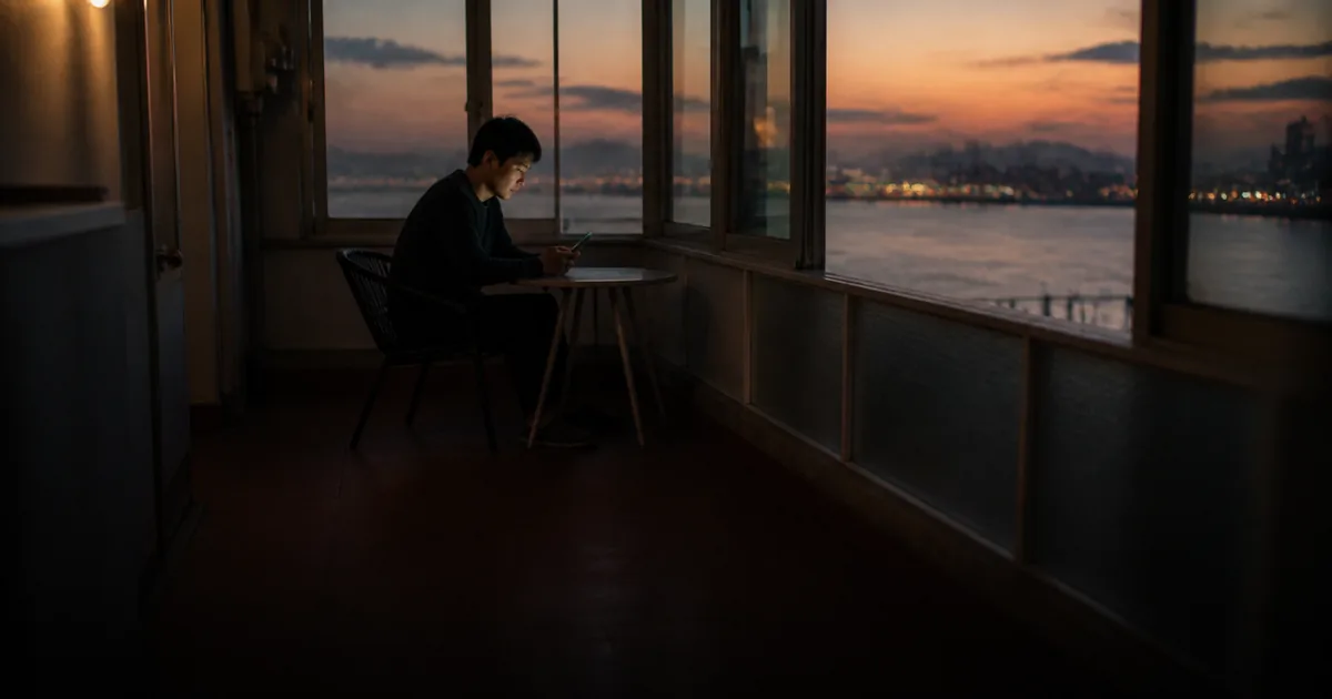 부산불법사금융피해대응센터 - 피해 진단 안내 이미지