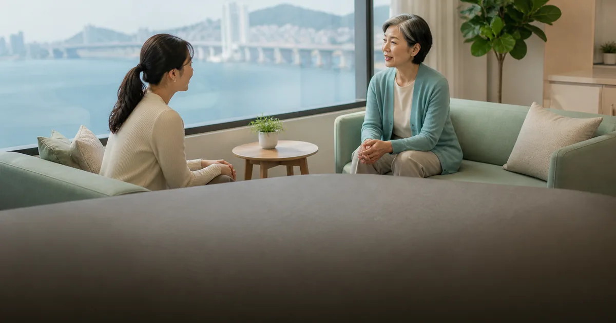 부산불법사채구제센터무료 - 무료 상담·해결 안내 이미지
