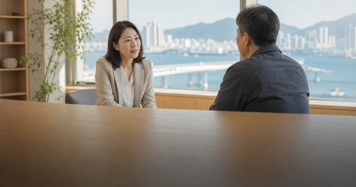 부산불법사채구제센터 - 무료 상담·해결 안내 이미지
