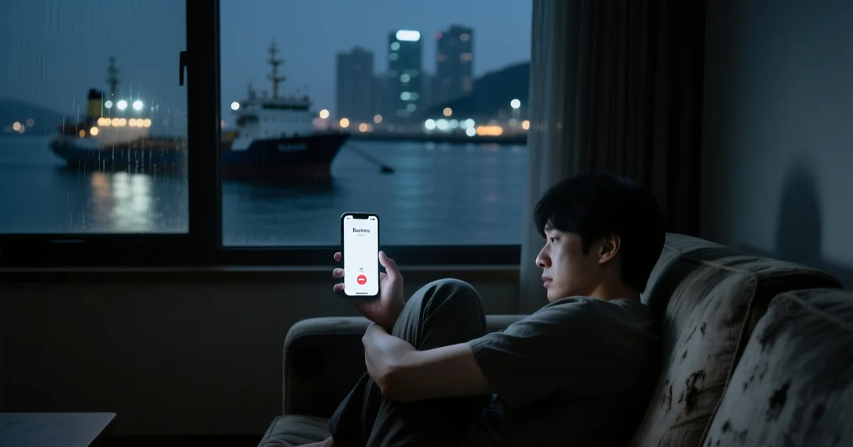 부산불법사채연락 - 추심·협박 대응 안내 이미지