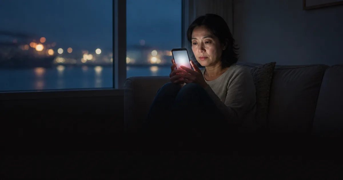 부산불법사채추심문자 - 추심·협박 대응 안내 이미지