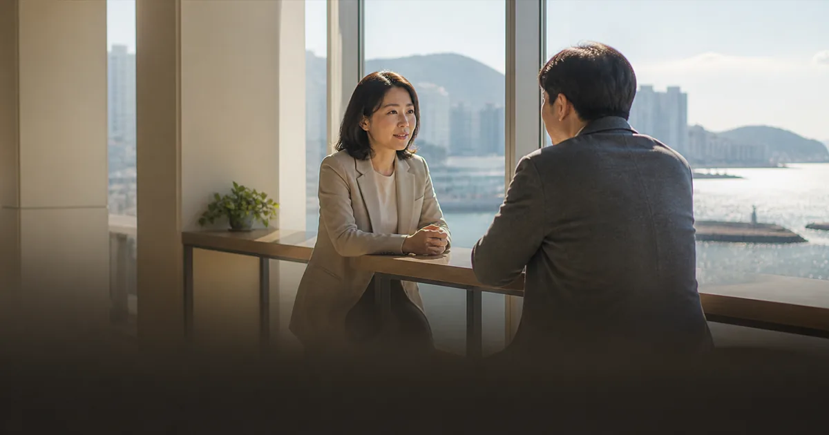 부산불법사채해결법 - 무료 상담·해결 안내 이미지
