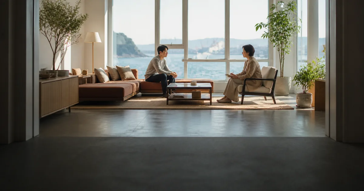 부산사채솔루션 - 무료 상담·해결 안내 이미지