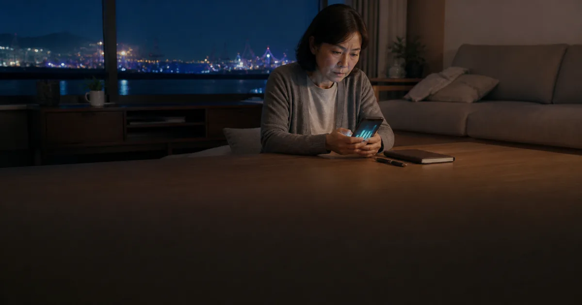 부산월변대출 - 피해 진단 안내 이미지