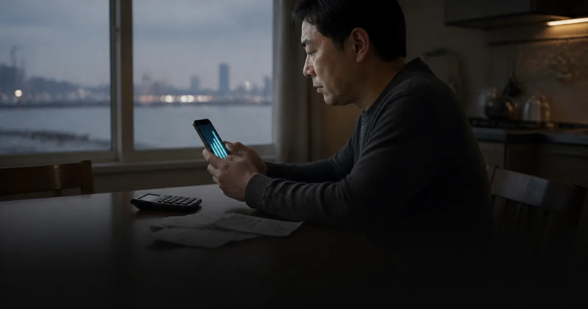 부산카드연체시 - 피해 진단 안내 이미지