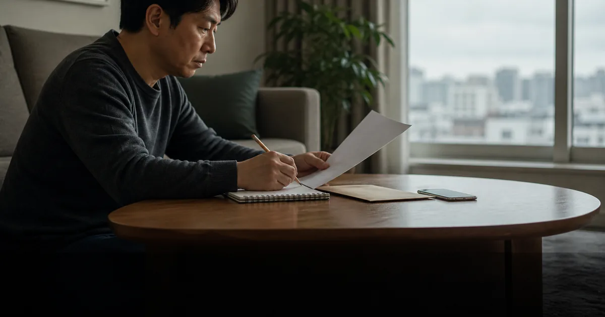 불법사금융신고대구 - 신고·증거 정리 안내 이미지
