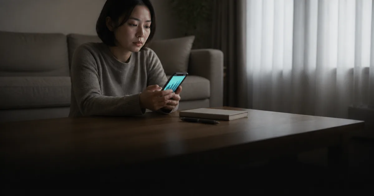 불법사금융피해 - 피해 진단 안내 이미지