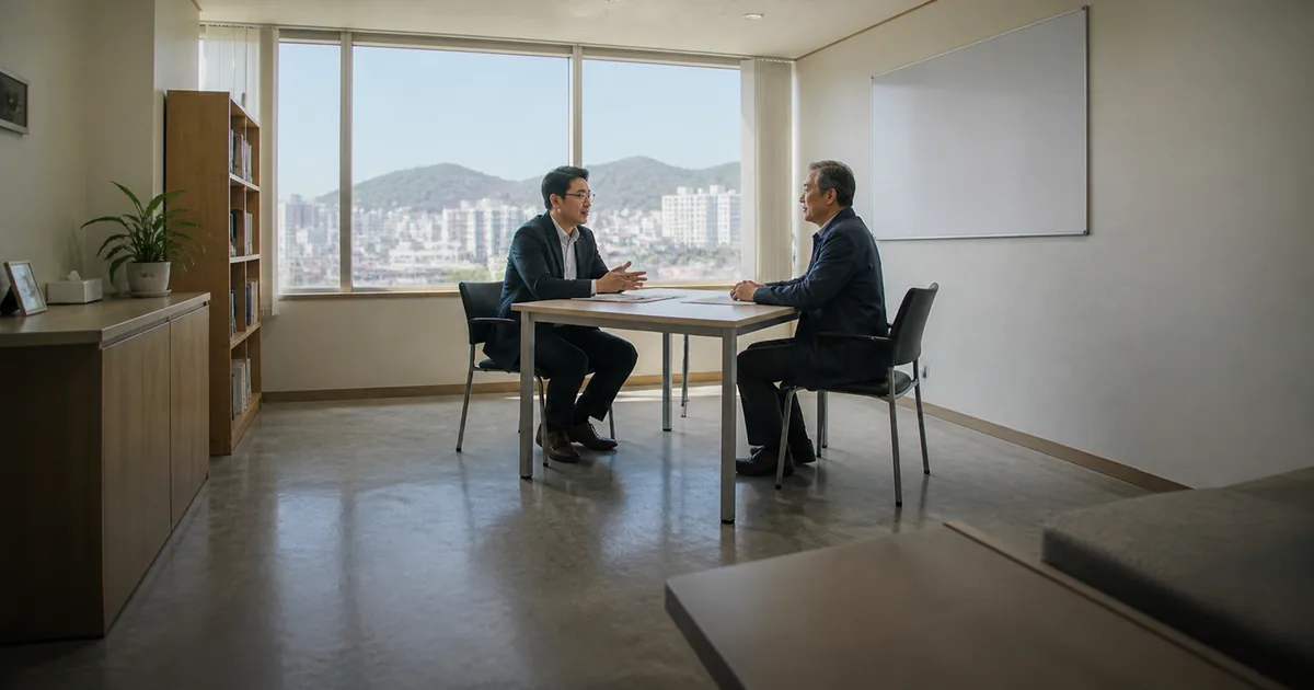 불법사채구제센터대구 - 무료 상담·해결 안내 이미지