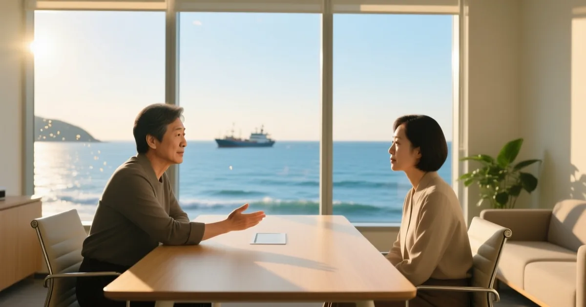 불법사채상담부산 - 무료 상담·해결 안내 이미지