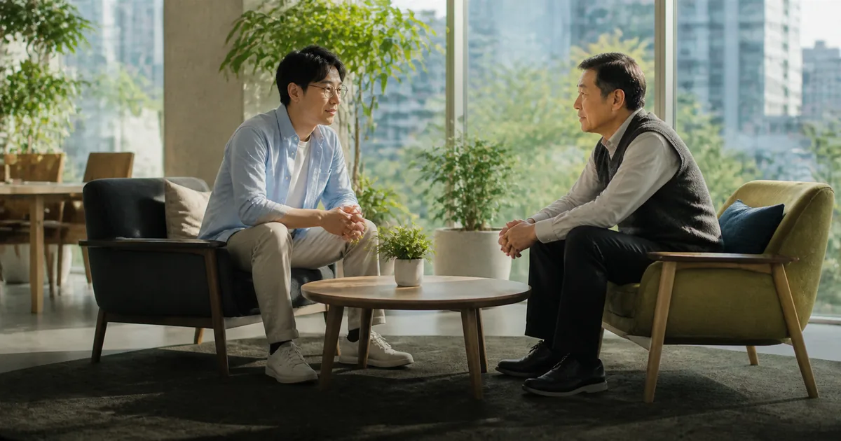 불법사채솔루션대구 - 무료 상담·해결 안내 이미지