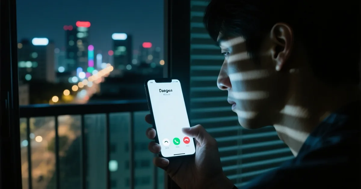 불법사채연락대구 - 추심·협박 대응 안내 이미지