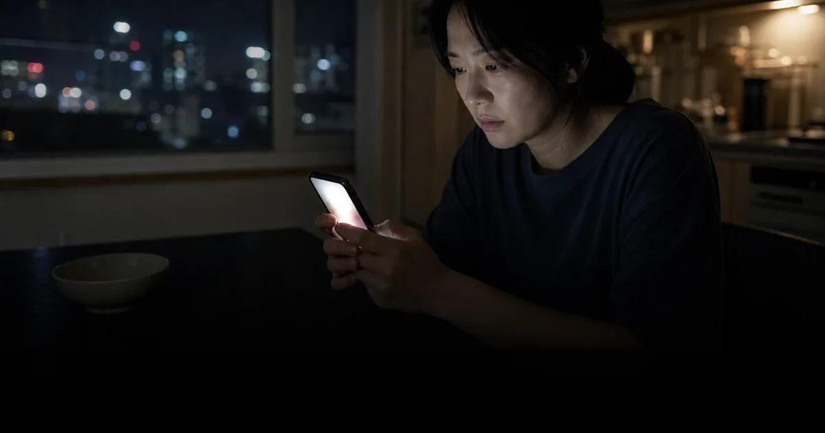 불법사채추심문자대구 - 추심·협박 대응 안내 이미지
