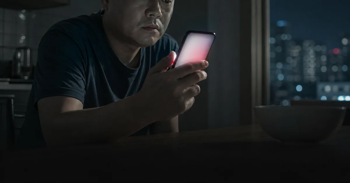 불법사채추심방어대구 - 추심·협박 대응 안내 이미지