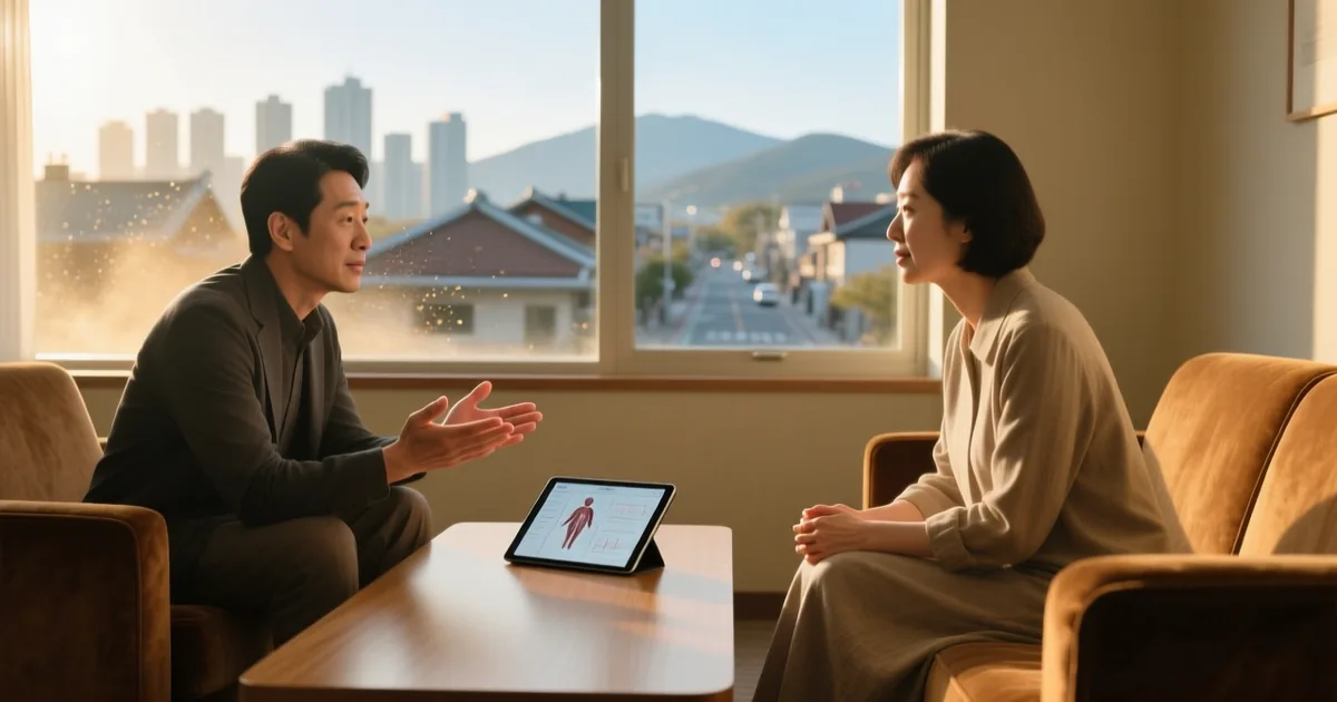 불법사채해결법대구 - 무료 상담·해결 안내 이미지