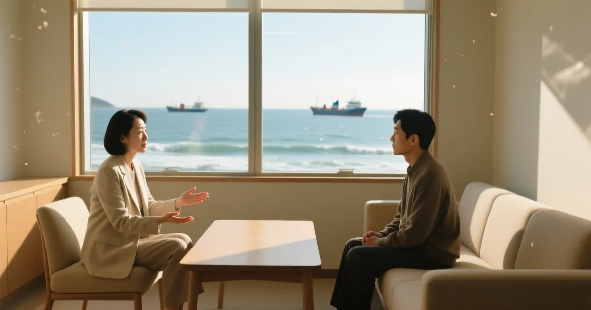 불법사채해결부산 - 무료 상담·해결 안내 이미지