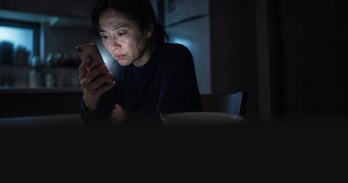 불법채권추심 - 추심·협박 대응 안내 이미지