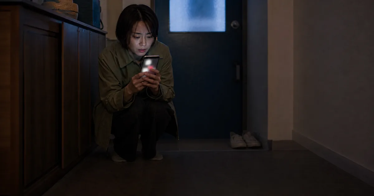 불법추심대응센터 - 추심·협박 대응 안내 이미지