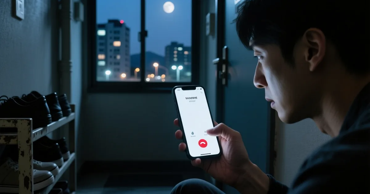 사채가족연락서울 - 추심·협박 대응 안내 이미지