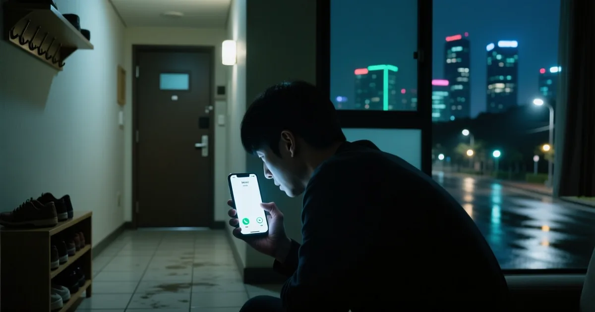 사채못갚으면서울 - 추심·협박 대응 안내 이미지