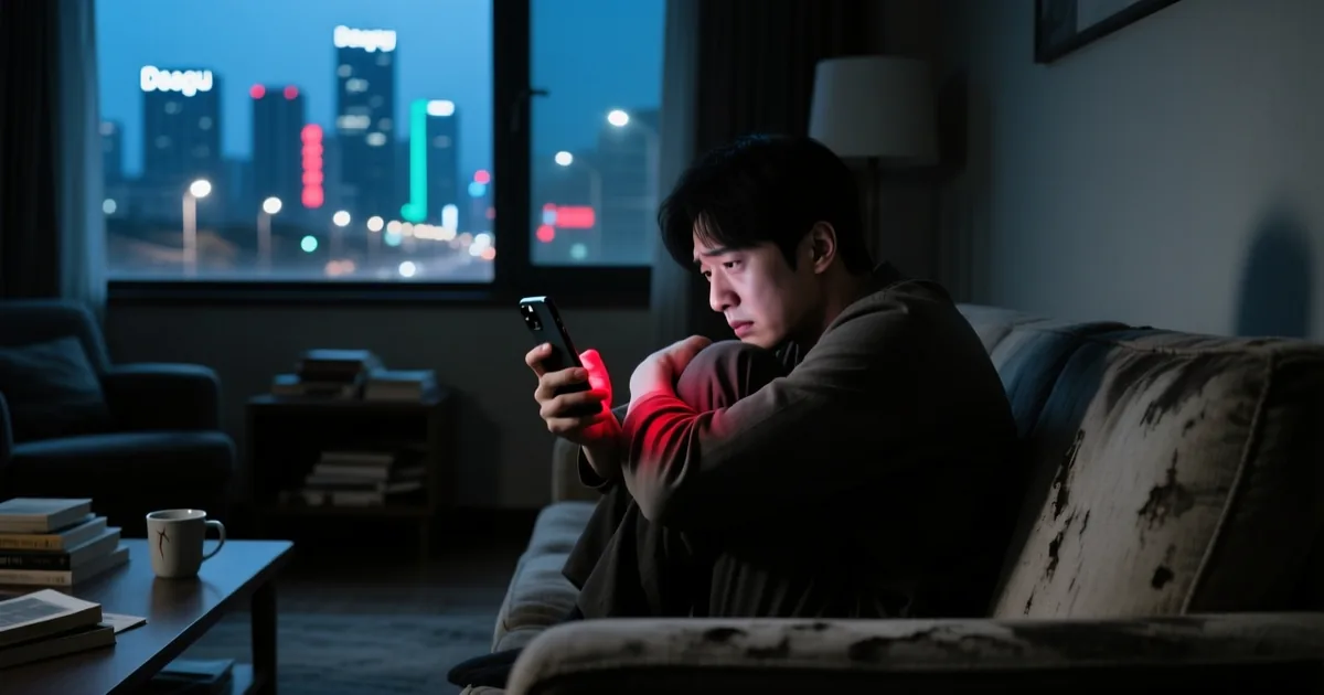 사채신고대구 - 추심·협박 대응 안내 이미지