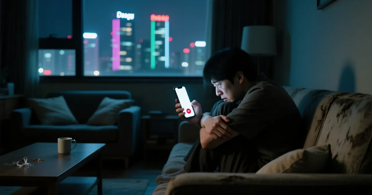 사채연락대구 - 추심·협박 대응 안내 이미지
