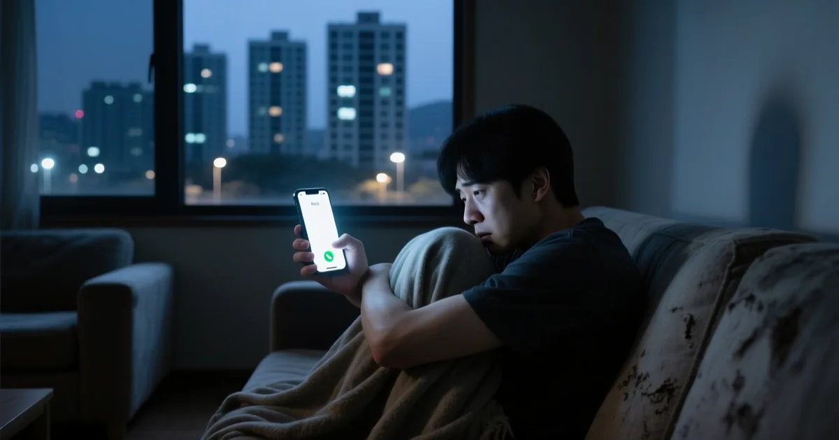사채연락서울 - 추심·협박 대응 안내 이미지