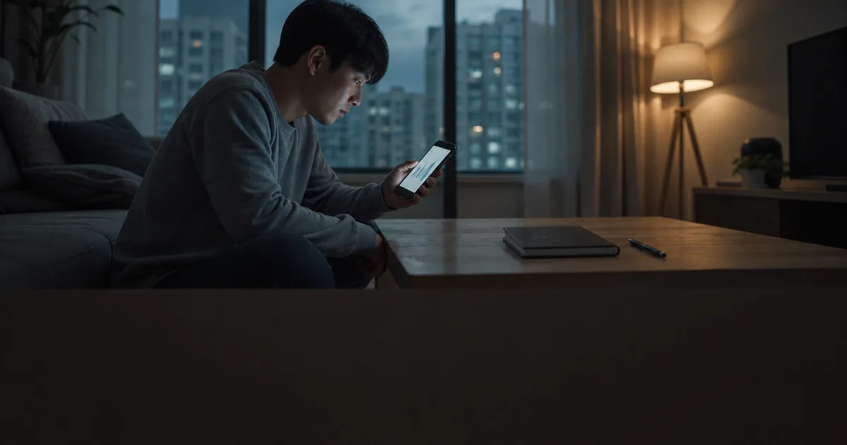서울불법사금융피해 - 피해 진단 안내 이미지