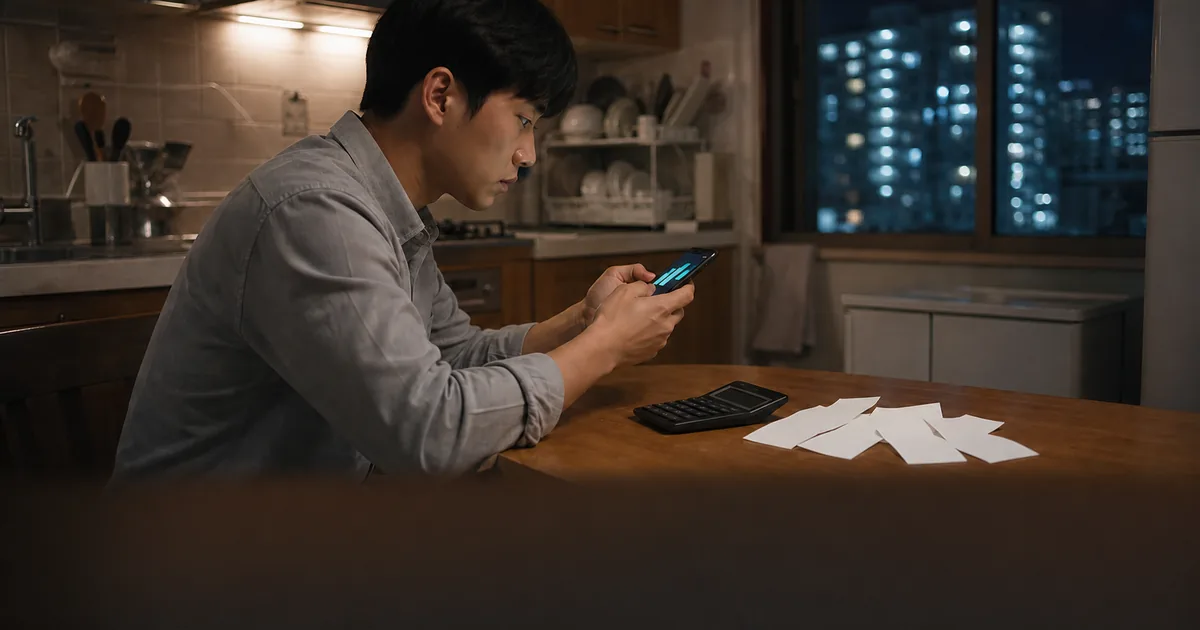 서울불법사채이자피해 - 피해 진단 안내 이미지