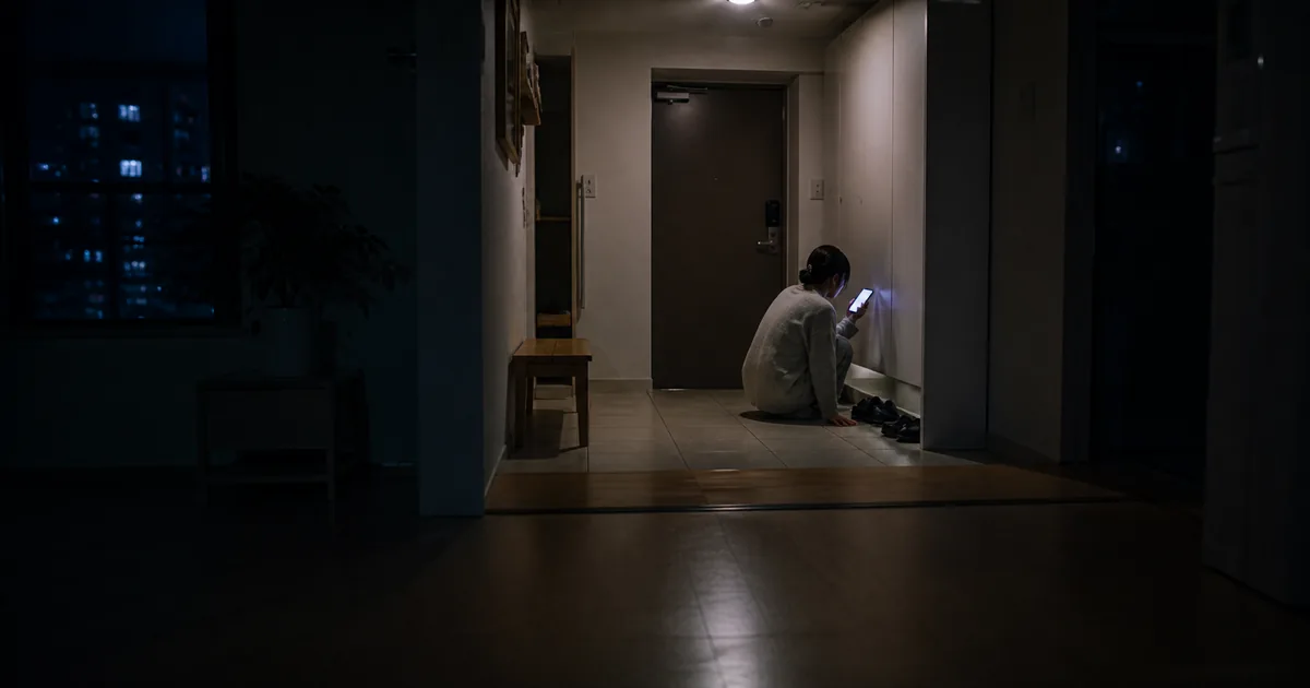서울불법사채추심전화 - 추심·협박 대응 안내 이미지