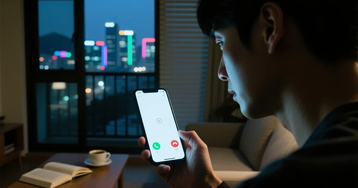 서울빚독촉연락 - 추심·협박 대응 안내 이미지