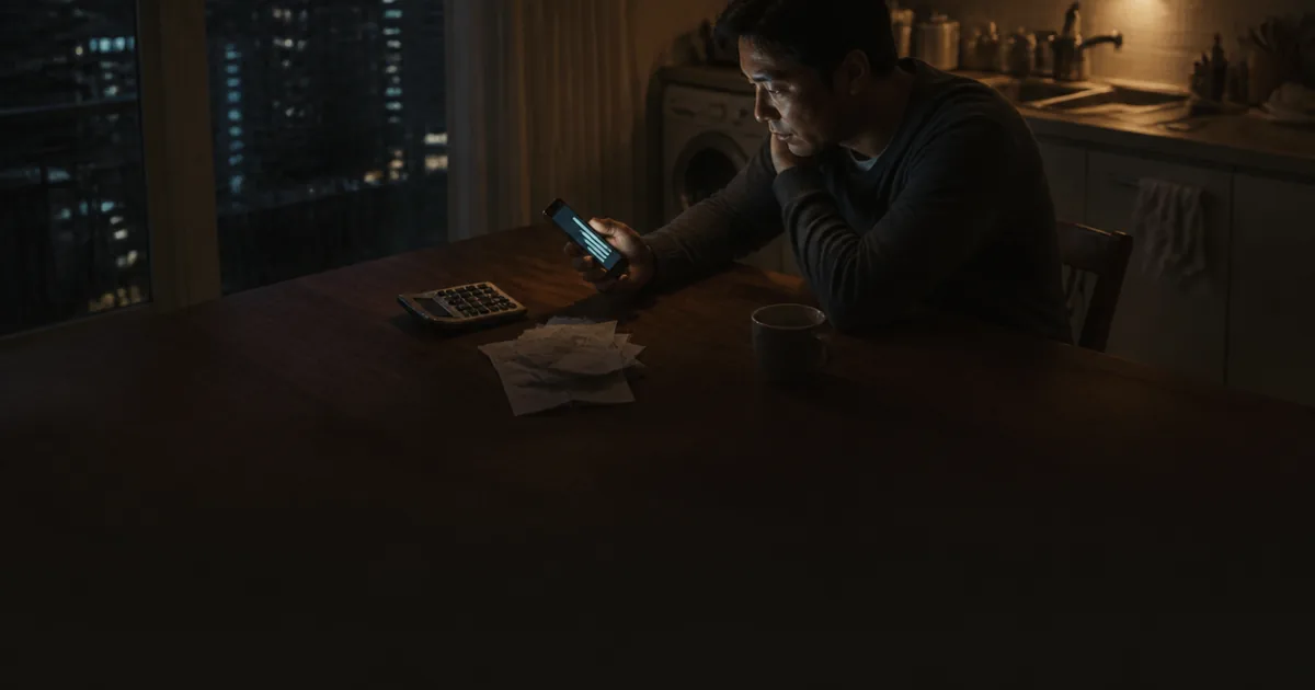 서울이자제한법 - 피해 진단 안내 이미지