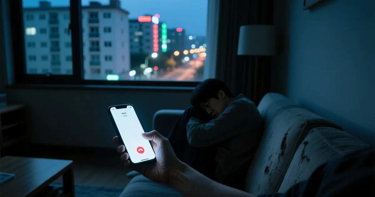 서울추심대응방법 - 추심·협박 대응 안내 이미지