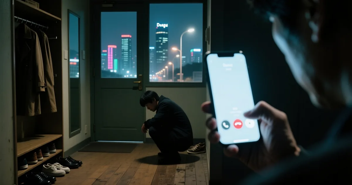 지인추심대구 - 추심·협박 대응 안내 이미지