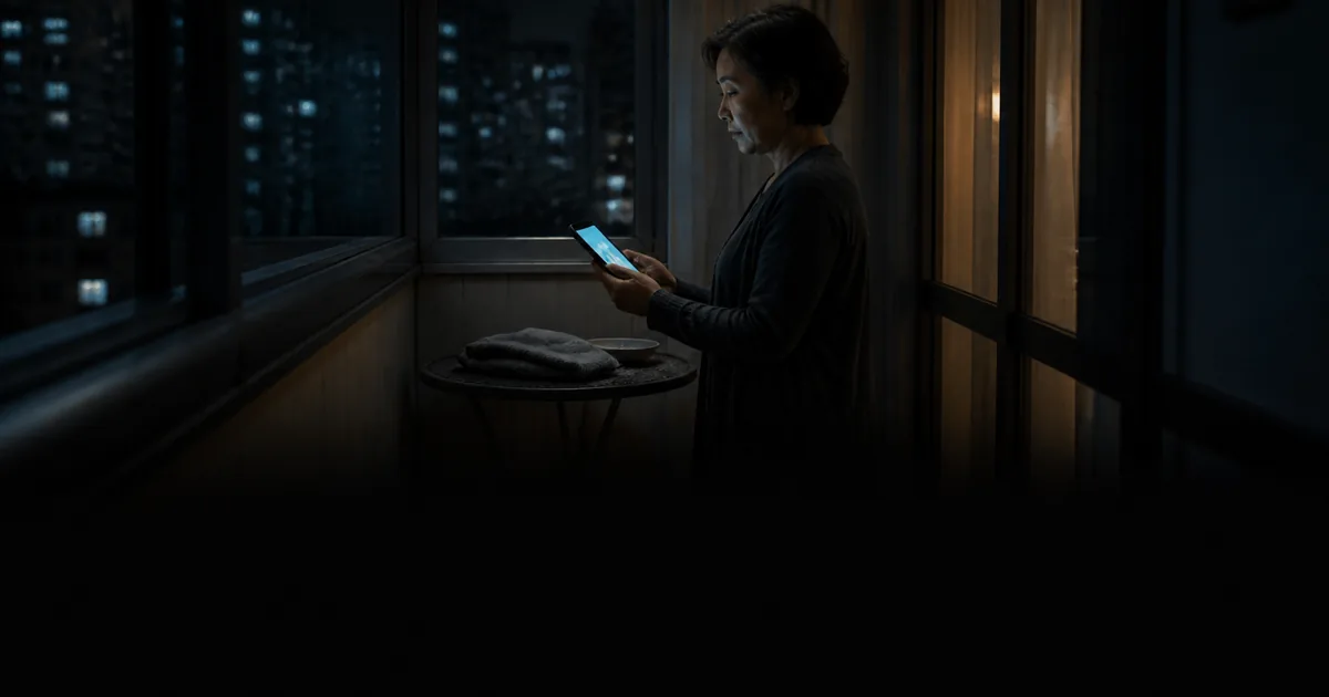통신요금연체서울 - 피해 진단 안내 이미지